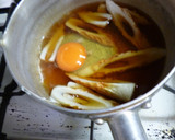 昭和のおかず・ちくわと卵の煮物作り方3写真