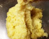 乳製品無しで！新じゃがのトロトロコロッケ作り方3写真