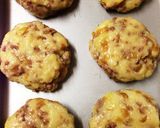 乳製品無しで！新じゃがのトロトロコロッケ作り方6写真