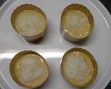 ココナッツバナナマフィン。作り方6写真
