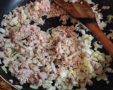 ご飯で嵩まし!南瓜とジャガイモのコロッケ作り方6写真