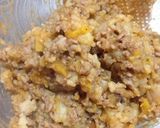 ご飯で嵩まし!南瓜とジャガイモのコロッケ作り方9写真