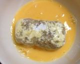 ご飯で嵩まし!南瓜とジャガイモのコロッケ作り方13写真