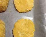 ご飯で嵩まし!南瓜とジャガイモのコロッケ作り方16写真