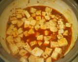 簡単!本格麻婆豆腐作り方9写真