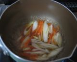 ♪ なにわの味♪はいから丼作り方4写真