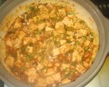 簡単!本格麻婆豆腐作り方10写真