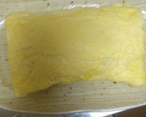 簡単♪京風卵焼き作り方6写真
