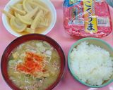 シェフが作る☆本格豚汁作り方10写真