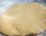 米粉の味噌まんじゅう作り方3写真