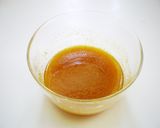 ✿茸と蓮根の和風カレーマリネ✿作り方2写真