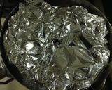 夕食にもう一品★鶏手羽元と梅干しの煮込み作り方4写真