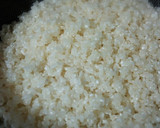 きのこの炊き込みご飯＊キノコたっぷり♪作り方1写真