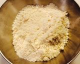 カリサクしっとりフィナンシェ作り方3写真