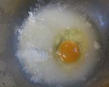 大人味!獅子唐の天ぷら作り方1写真