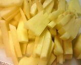 麻婆じゃがゴ～ヤ( •́ฅ•̀ )作り方7写真