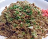 神戸発☆我が家のお好み焼き作り方7写真