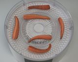 簡単定番☆具だくさん乾燥野菜でけんちん汁作り方5写真