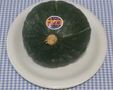 簡単定番☆絶品激うま☆乾燥かぼちゃで煮物作り方1写真