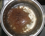 簡単定番☆絶品激うま☆乾燥かぼちゃで煮物作り方6写真