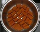 簡単定番☆絶品激うま☆乾燥かぼちゃで煮物作り方10写真