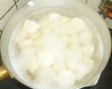 パパの旨煮野菜作り方1写真