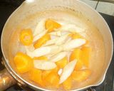 パパの旨煮野菜作り方2写真