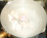 パパの旨煮野菜作り方3写真