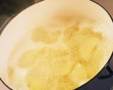 焼肉のタレでコロッケ作り方1写真