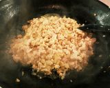焼肉のタレでコロッケ作り方2写真