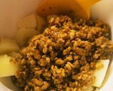 焼肉のタレでコロッケ作り方3写真