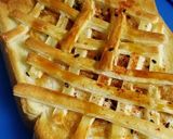 チーズ鱈焼いちゃったら七味醤油トースト作り方6写真