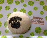 長いものパン作り方14写真