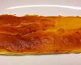 糖質制限 卵白消費に大豆粉フィナンシェ作り方7写真
