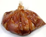 サクッと柔らかジューシー簡単鶏の竜田揚げ作り方3写真