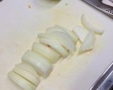 超激辛スタミナ栄養満点野菜重増しホルモン作り方2写真