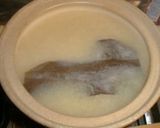 味噌キムチ鍋作り方4写真