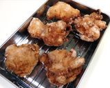 サクッと柔らかジューシー簡単鶏の竜田揚げ作り方6写真