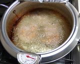 サクッと柔らかジューシー簡単鶏の竜田揚げ作り方7写真
