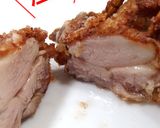 サクッと柔らかジューシー簡単鶏の竜田揚げ作り方8写真