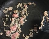 昭和のおかず・スパゲッティーナポリタン作り方2写真