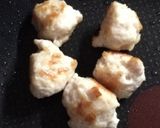 鶏団子のヘルシー甘酢あん♡お弁当にも。作り方3写真