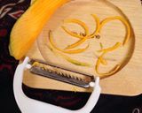 簡単カボチャ♪しりしりサラダ！お弁当に作り方1写真