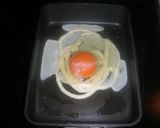 少量のひき肉で二色そぼろ丼作り方6写真