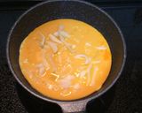 あまりものオムライス作り方5写真