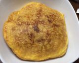 あまりものオムライス作り方7写真