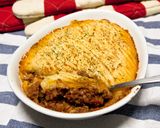 オーブン料理の定番！シェパーズパイ作り方7写真