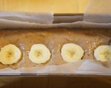米粉とおからのバナナケーキ作り方7写真