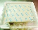 焼き茄子の急冷方法作り方2写真