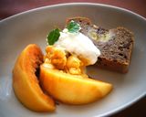 米粉とおからのバナナケーキ作り方9写真